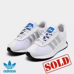 Adidas Womens Originals SL Andridge SZ 7 -  FY0414